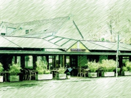 Photo: Birkenhof Gasthaus Junkersdorf